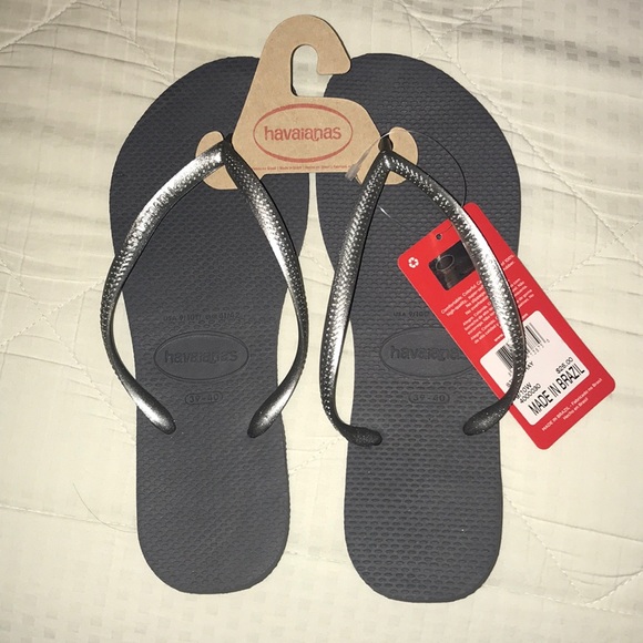 new havaianas